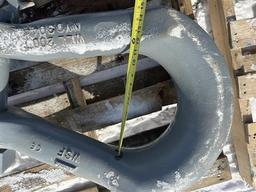 CROSBY 200 TON SHACKLE 109