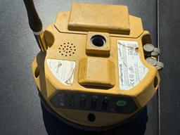 TOP CON HIPER V BASE STARION 121