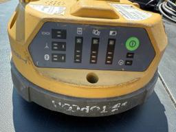 TOP CON HIPER V BASE STARION 121
