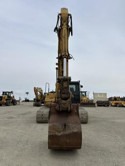 1999 CATERPILLAR 322B 63
