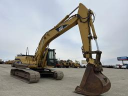 1999 CATERPILLAR 322B 63