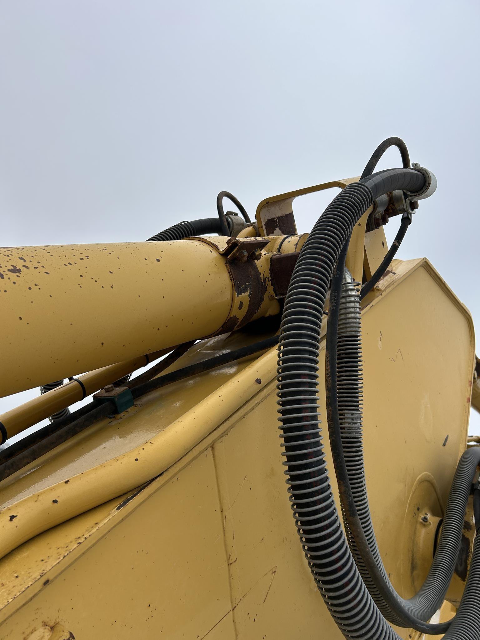 1999 CATERPILLAR 322B 63