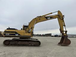 1999 CATERPILLAR 322B 63