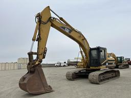 1999 CATERPILLAR 322B 63