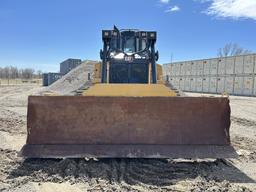 2020 CATERPILLAR D6 84