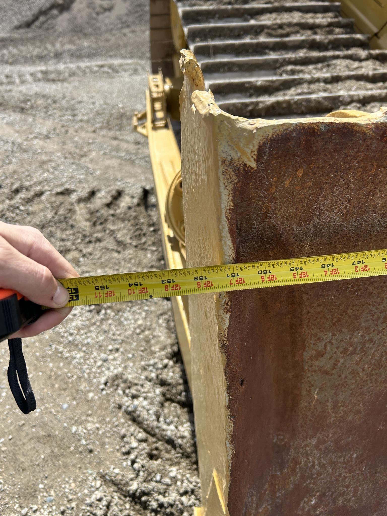 2020 CATERPILLAR D6 84