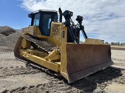2020 CATERPILLAR D6 84