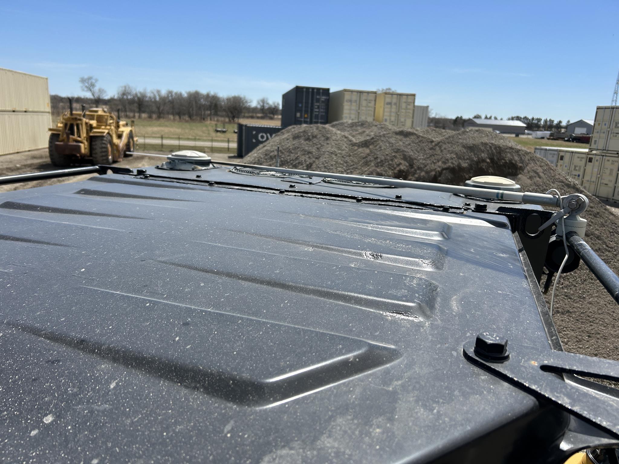 2020 CATERPILLAR D6 84