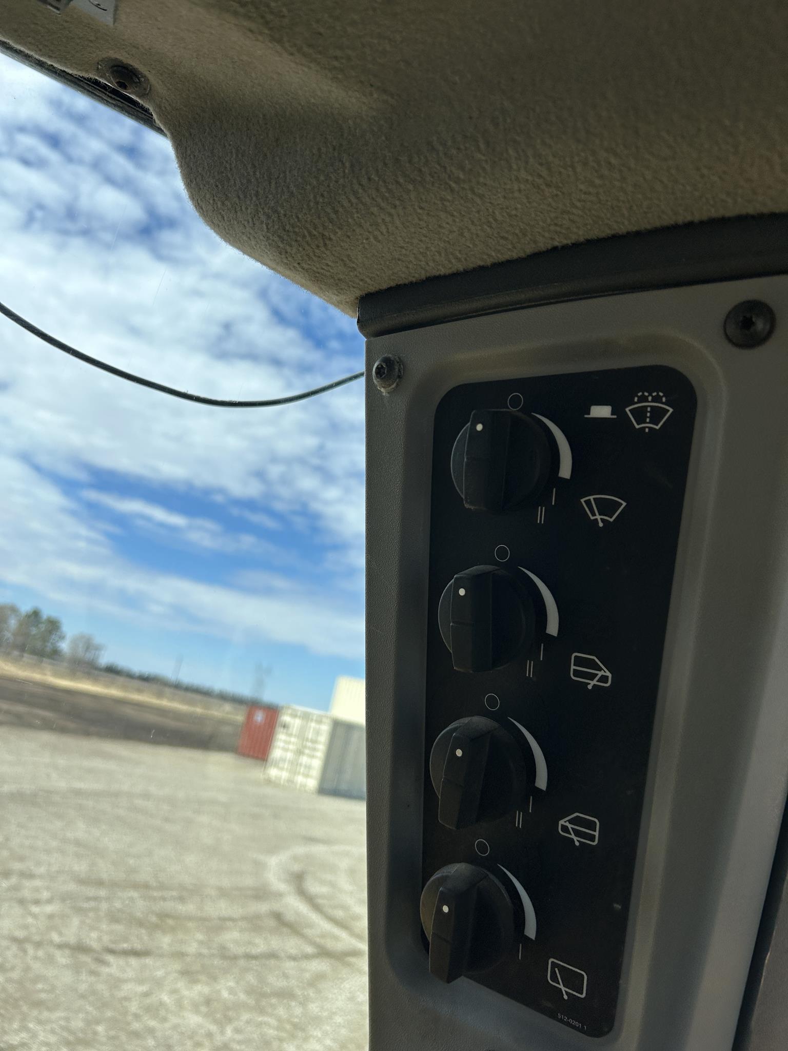 2020 CATERPILLAR D6 84