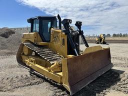 2020 CATERPILLAR D6 84