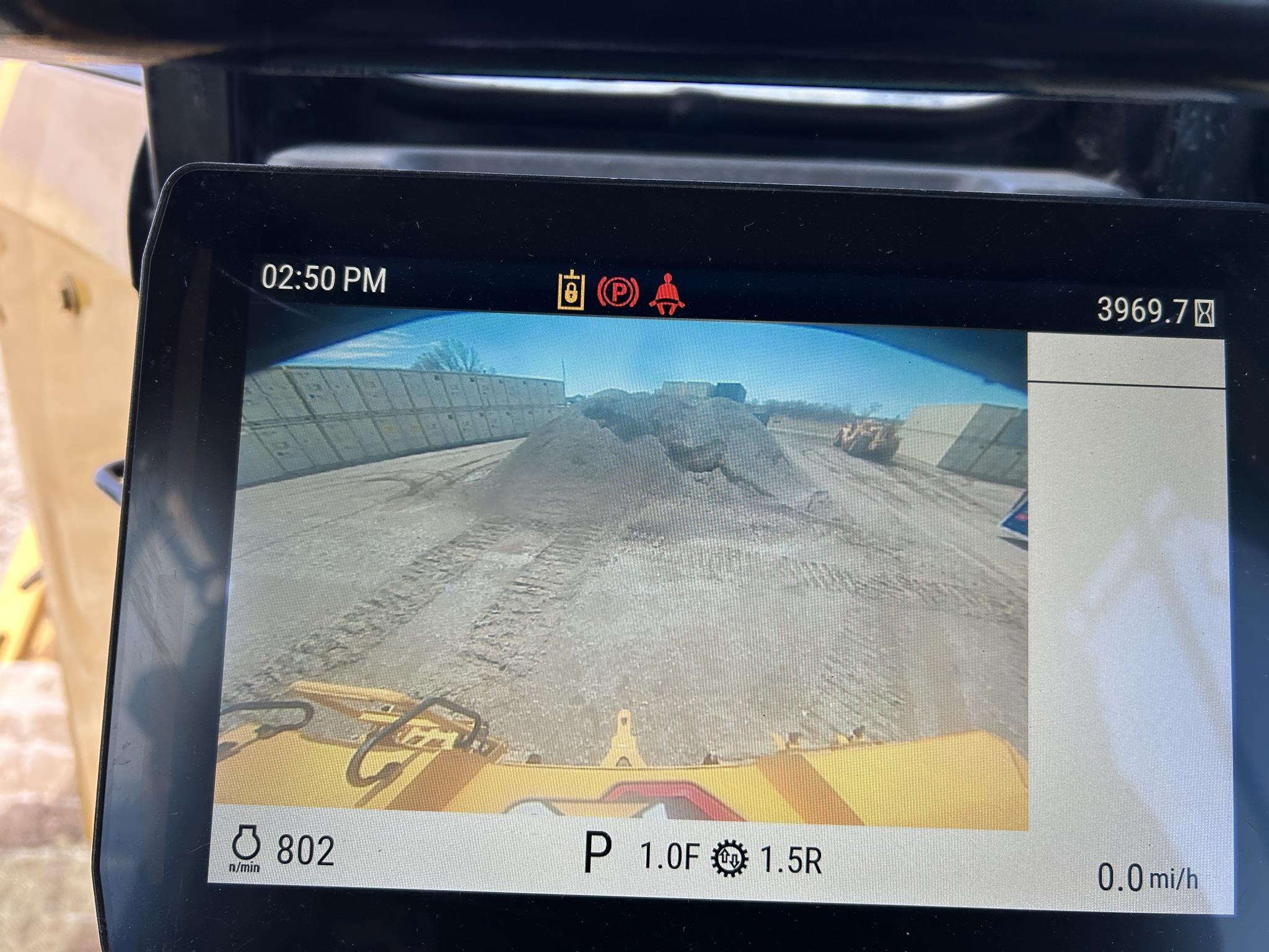 2020 CATERPILLAR D6 84
