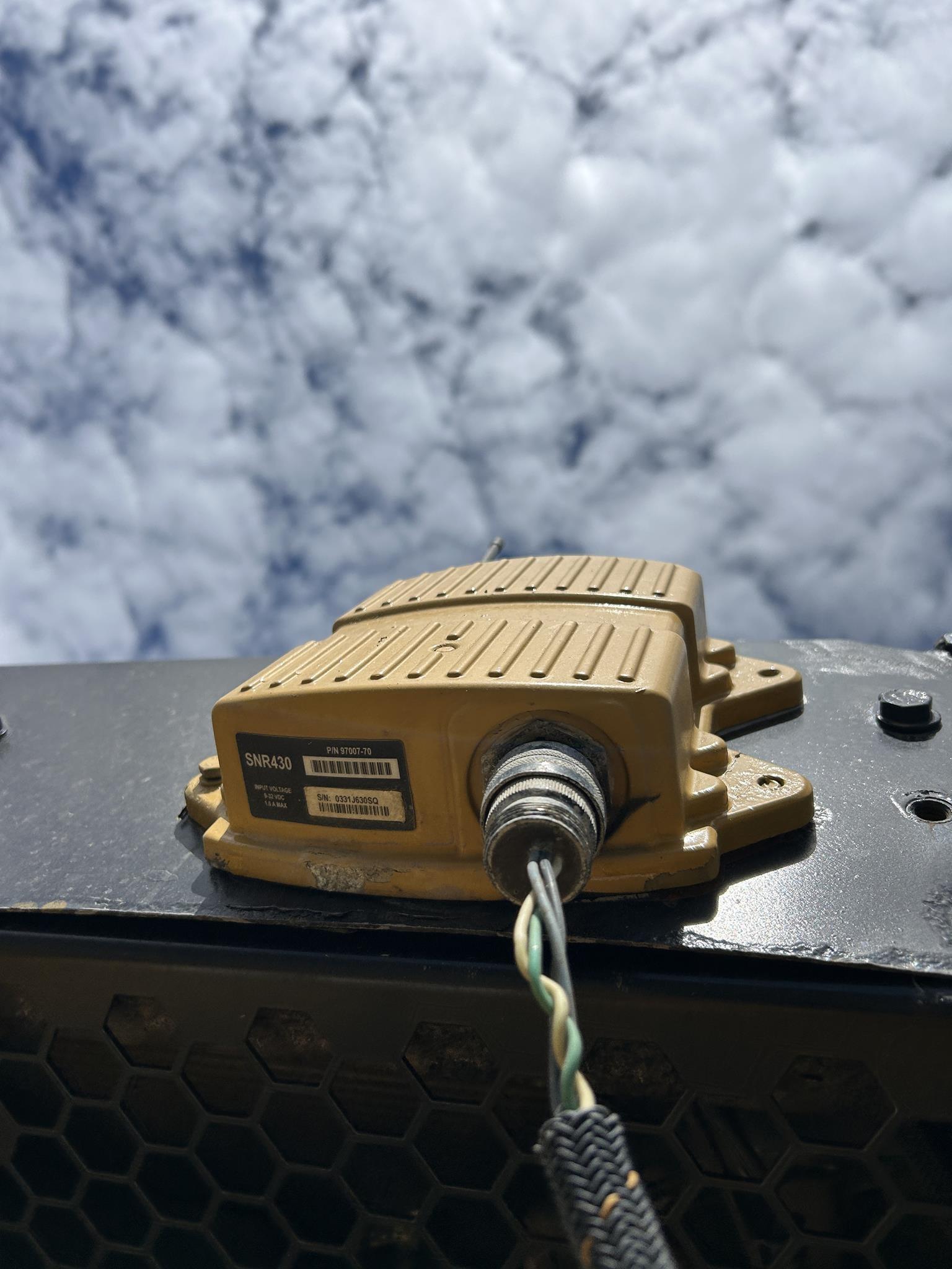 2020 CATERPILLAR D6 84