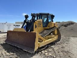 2020 CATERPILLAR D6 84