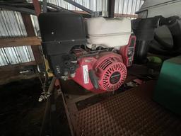 NYB PICKUP BOX SPRAYER 121