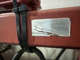 NYB PICKUP BOX SPRAYER 121