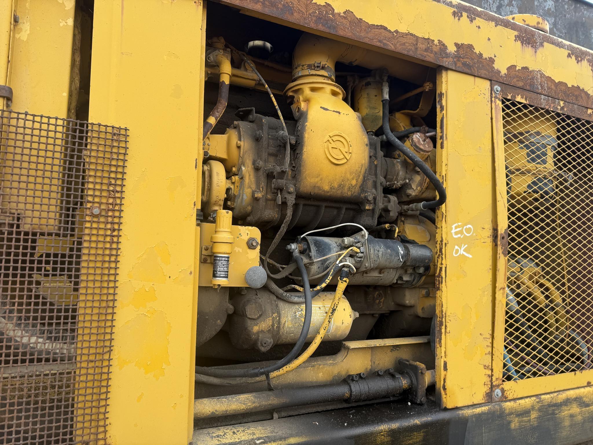 1971 LORAIN MC30 14