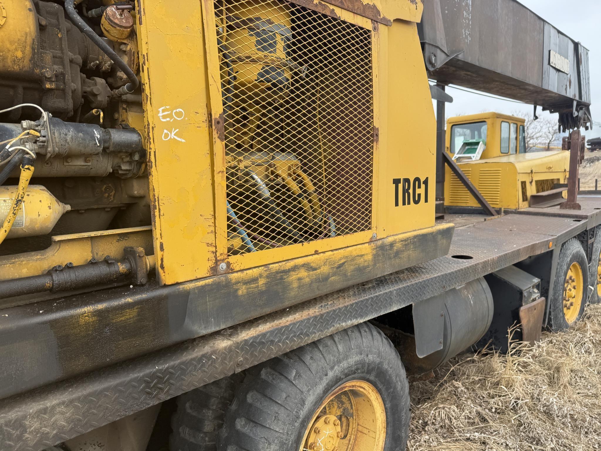 1971 LORAIN MC30 14
