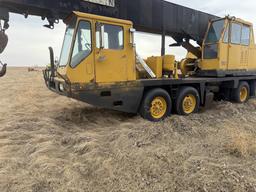 1971 LORAIN MC30 14