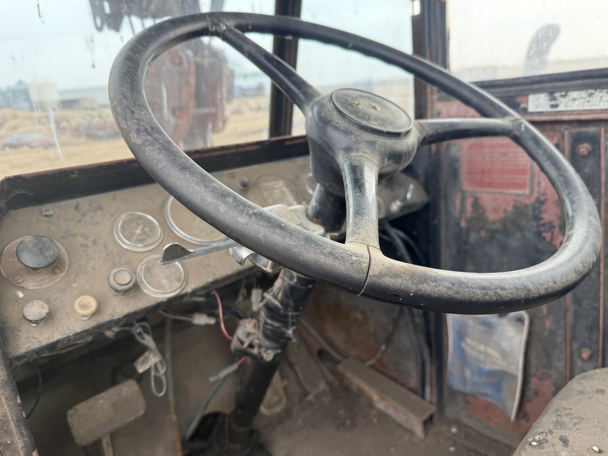 1971 LORAIN MC30 14