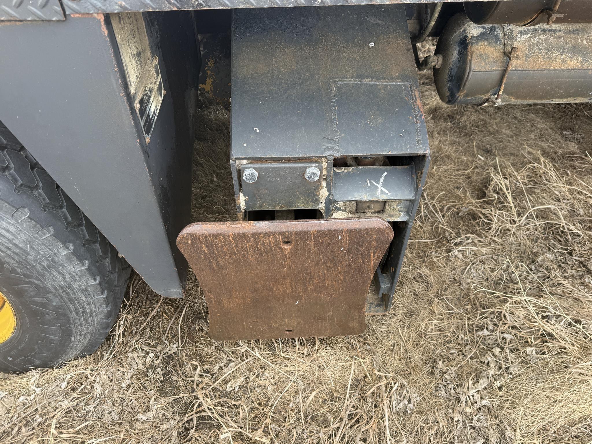 1971 LORAIN MC30 14