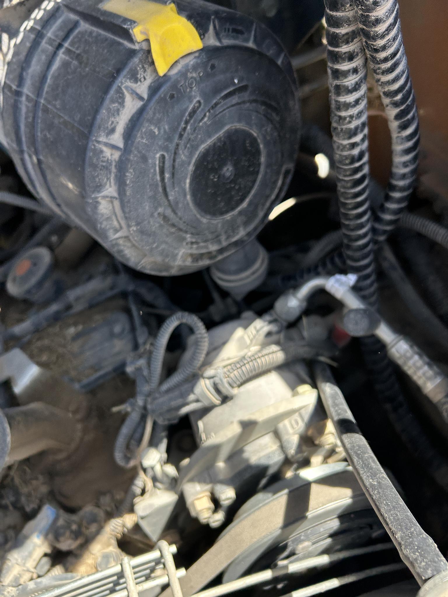 2012 CASE SV250 146
