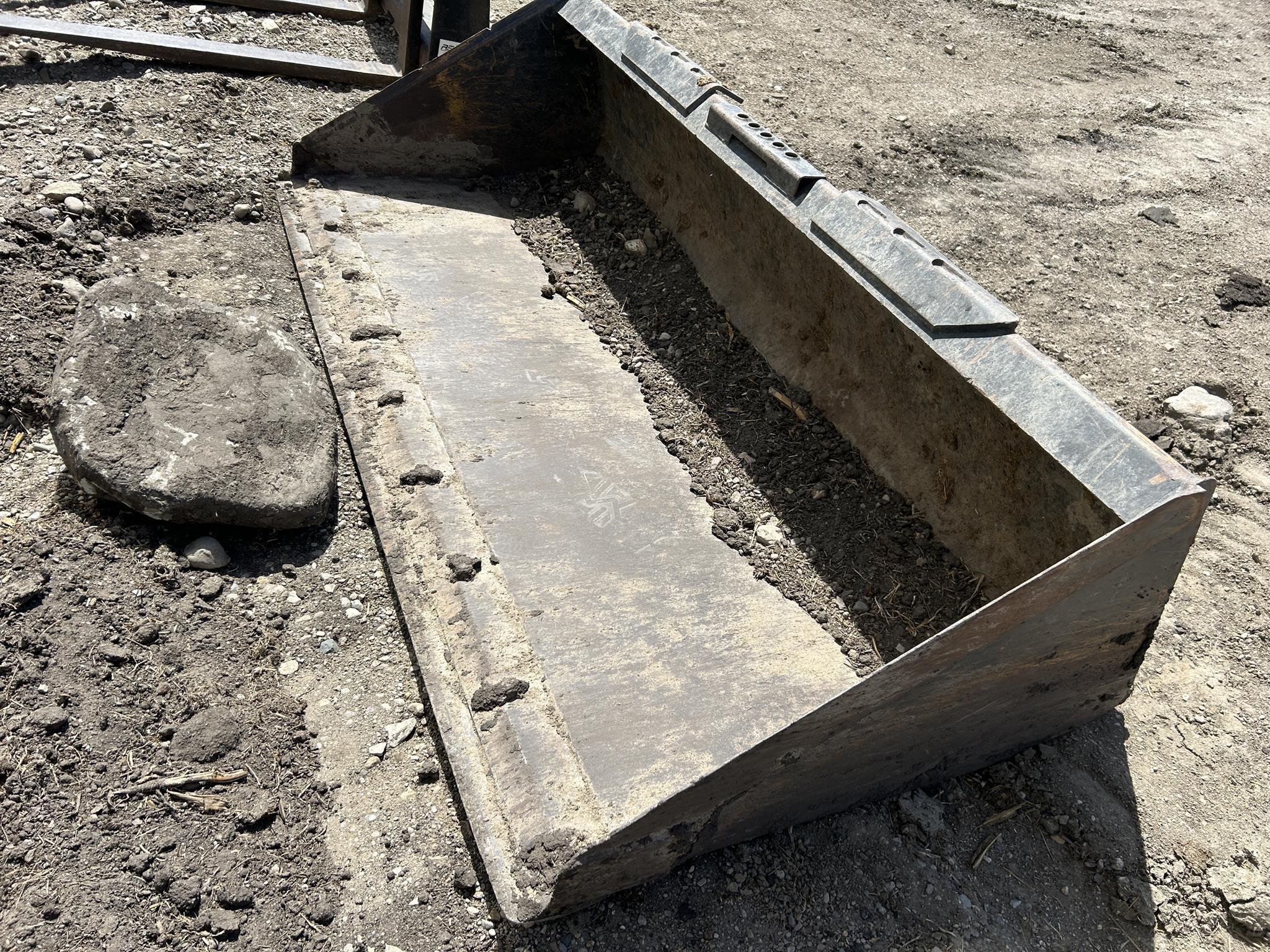 2012 CASE SV250 146