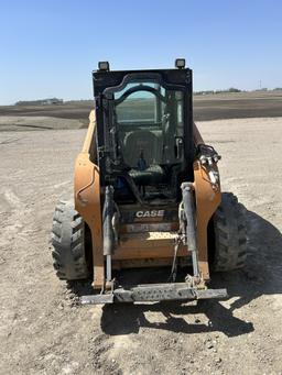 2012 CASE SV250 146
