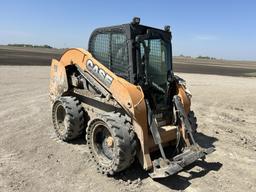2012 CASE SV250 146
