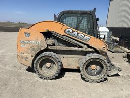 2012 CASE SV250 146