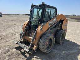 2012 CASE SV250 146