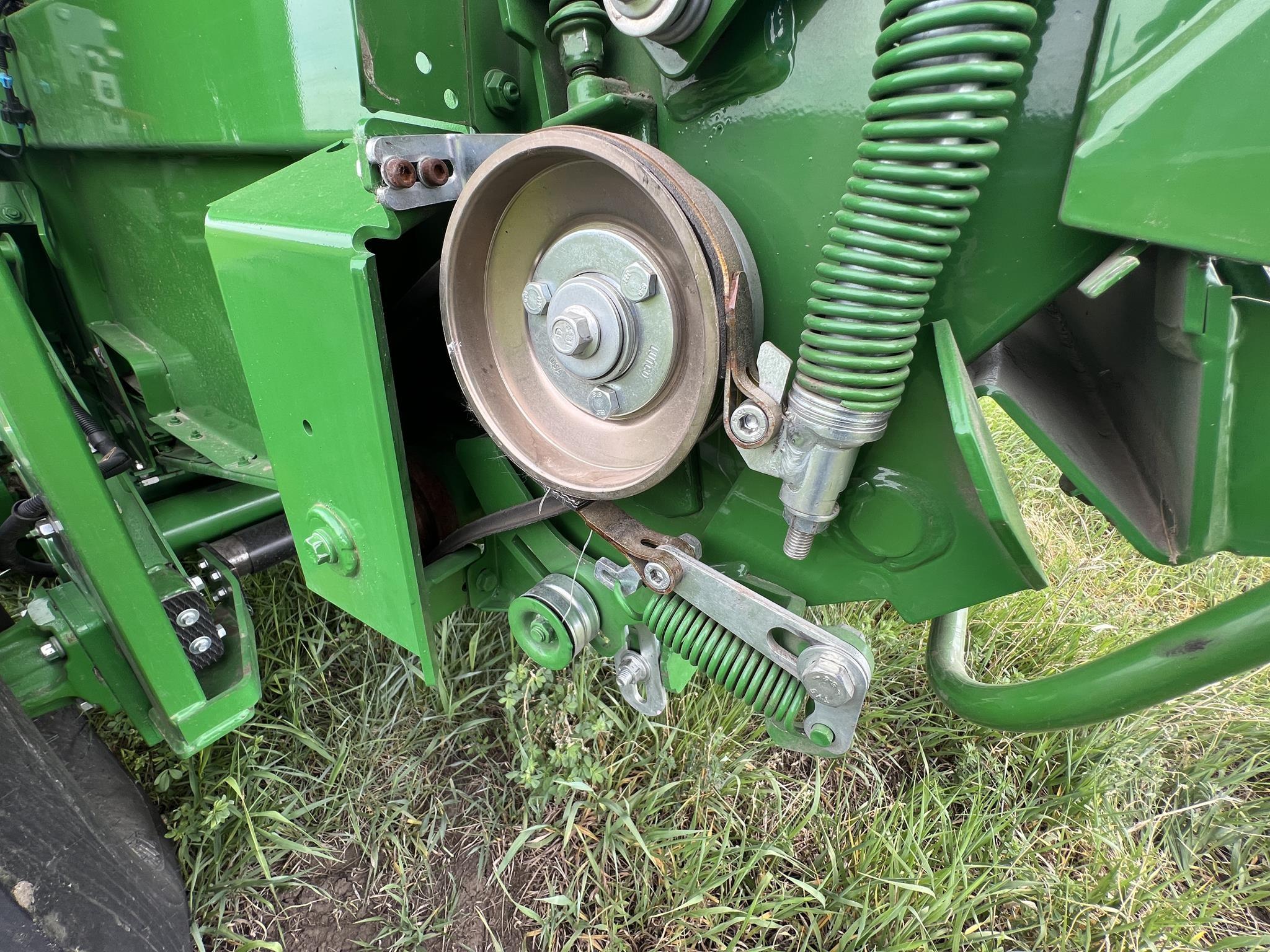 2021 JOHN DEERE 560M 17