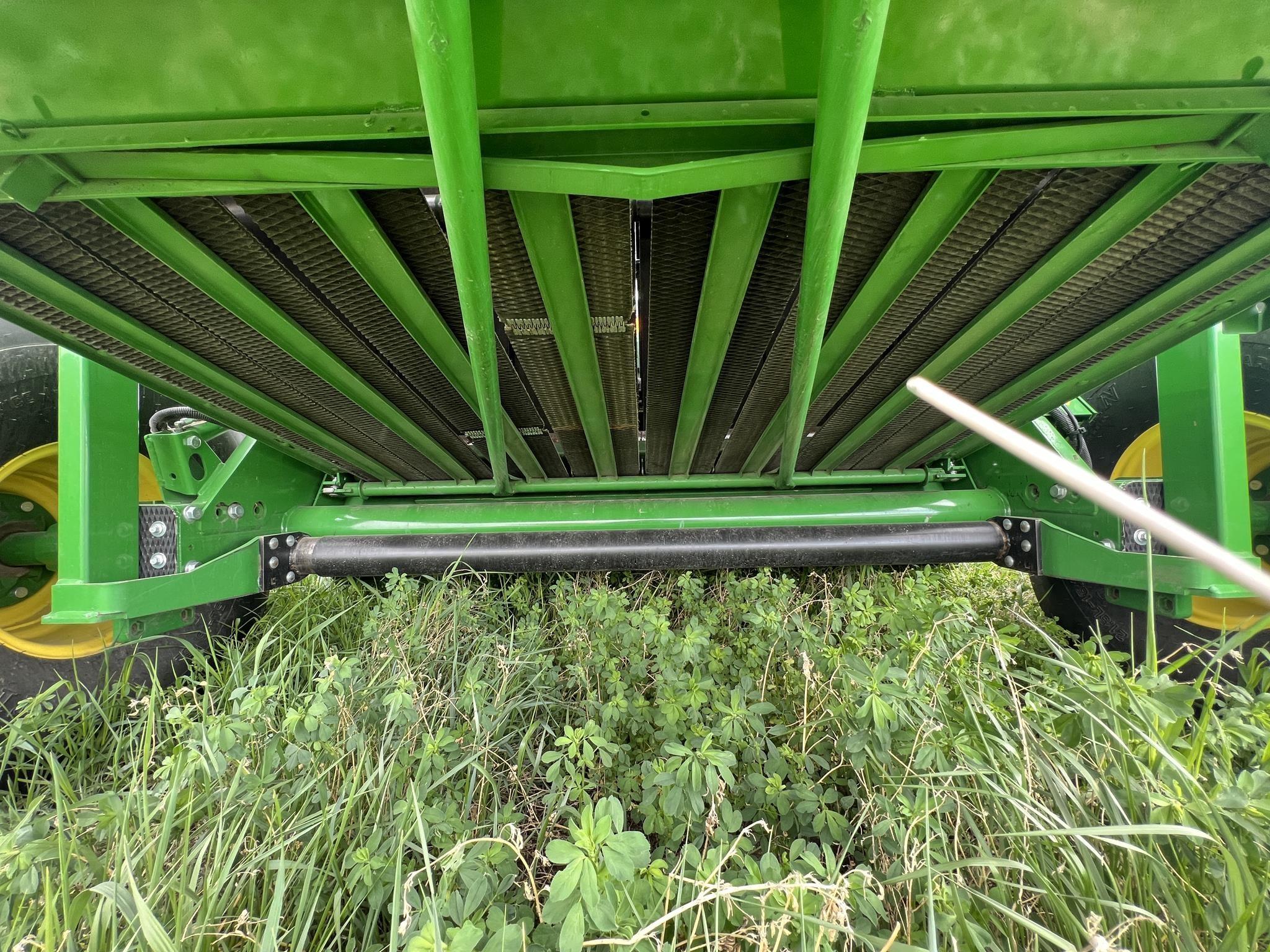 2021 JOHN DEERE 560M 17