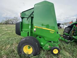 2021 JOHN DEERE 560M 17