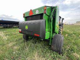 2021 JOHN DEERE 560M 17