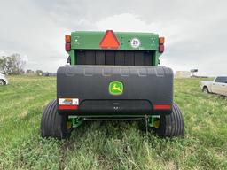 2021 JOHN DEERE 560M 17