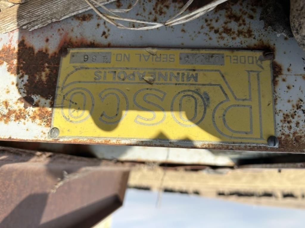 BMCO B11 192