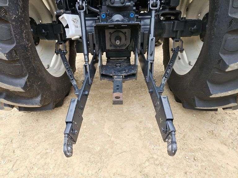 2014 NEW HOLLAND T4.75 214