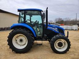 2014 NEW HOLLAND T4.75 214