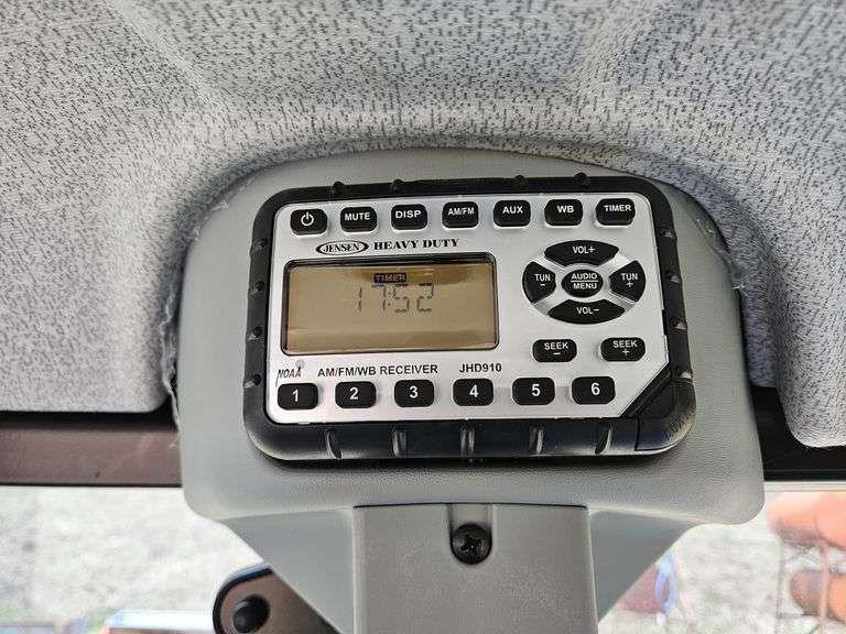 2014 NEW HOLLAND T4.75 214