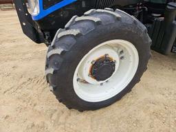 2014 NEW HOLLAND T4.75 214