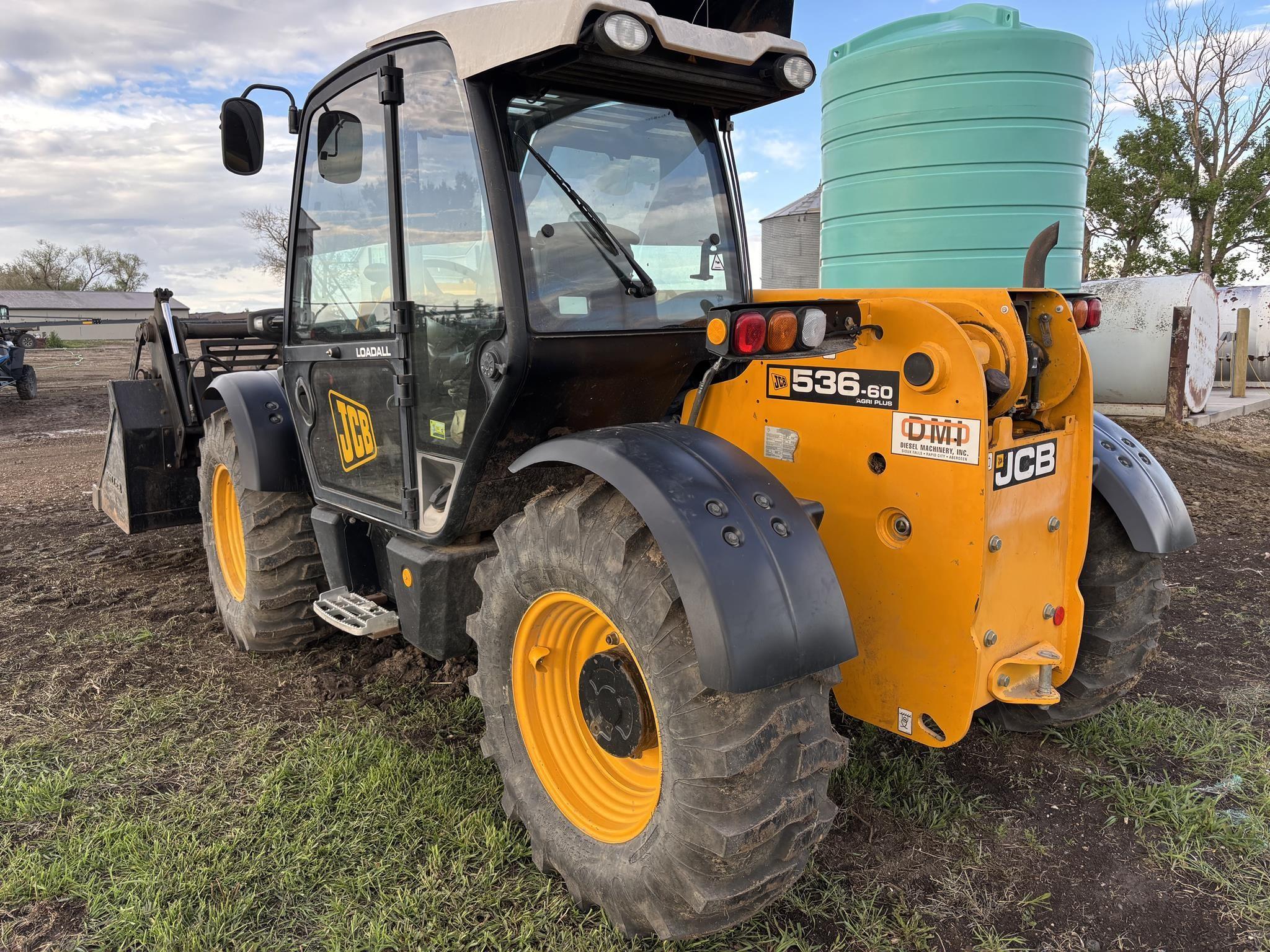 2011 JCB 536-60 363