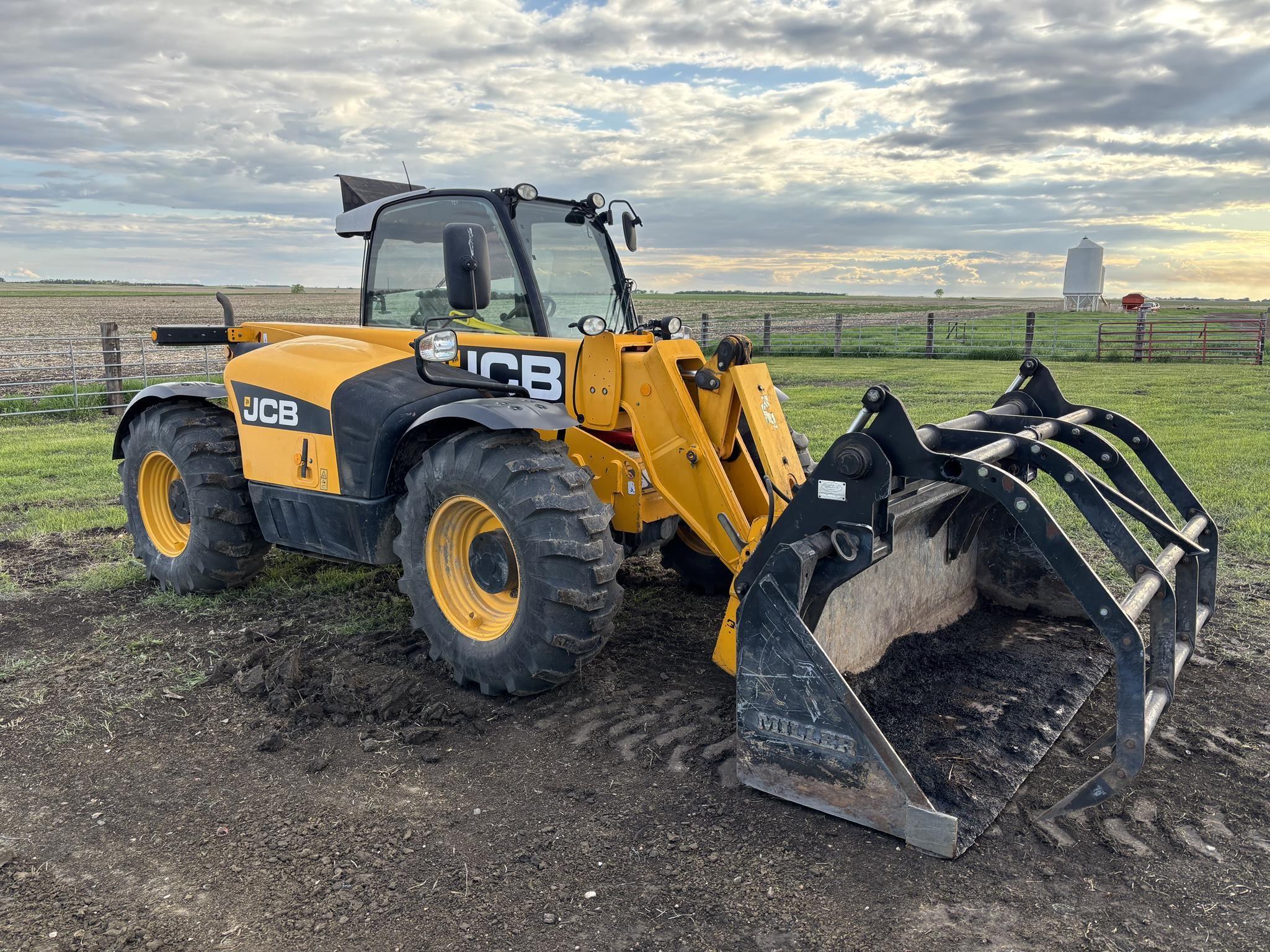 2011 JCB 536-60 363