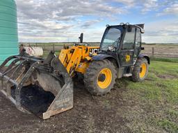 2011 JCB 536-60 363