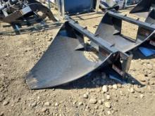 Tree Spade 2025 WOLVERINE TREE DIGGER TD-13-36R ATTACHMENT (1 101