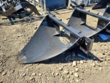 Tree Spade 2025 WOLVERINE TREE DIGGER TD-13-36R ATTACHMENT (2 102