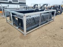 2025 WOLVERINE SS ROCK RAKE RCR-12-84W ATTACHMENT 104