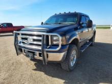2005 FORD F250 SD 111
