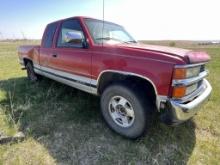 1994 CHEVROLET 1500 117