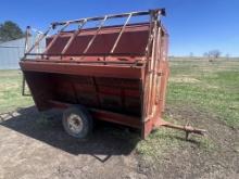 OFFLER CREEP FEEDER 119