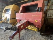 NEW HOLLAND 688 120